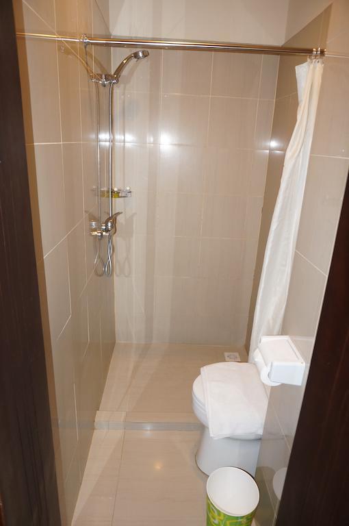 Ekon Hotel Jogjakarta Kamer foto