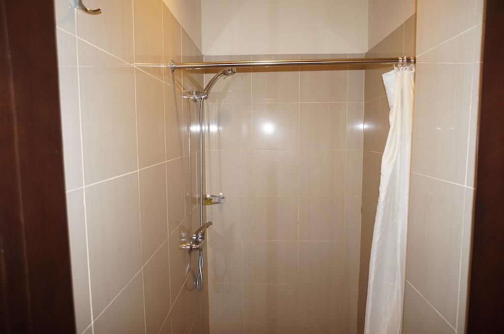 Ekon Hotel Jogjakarta Kamer foto